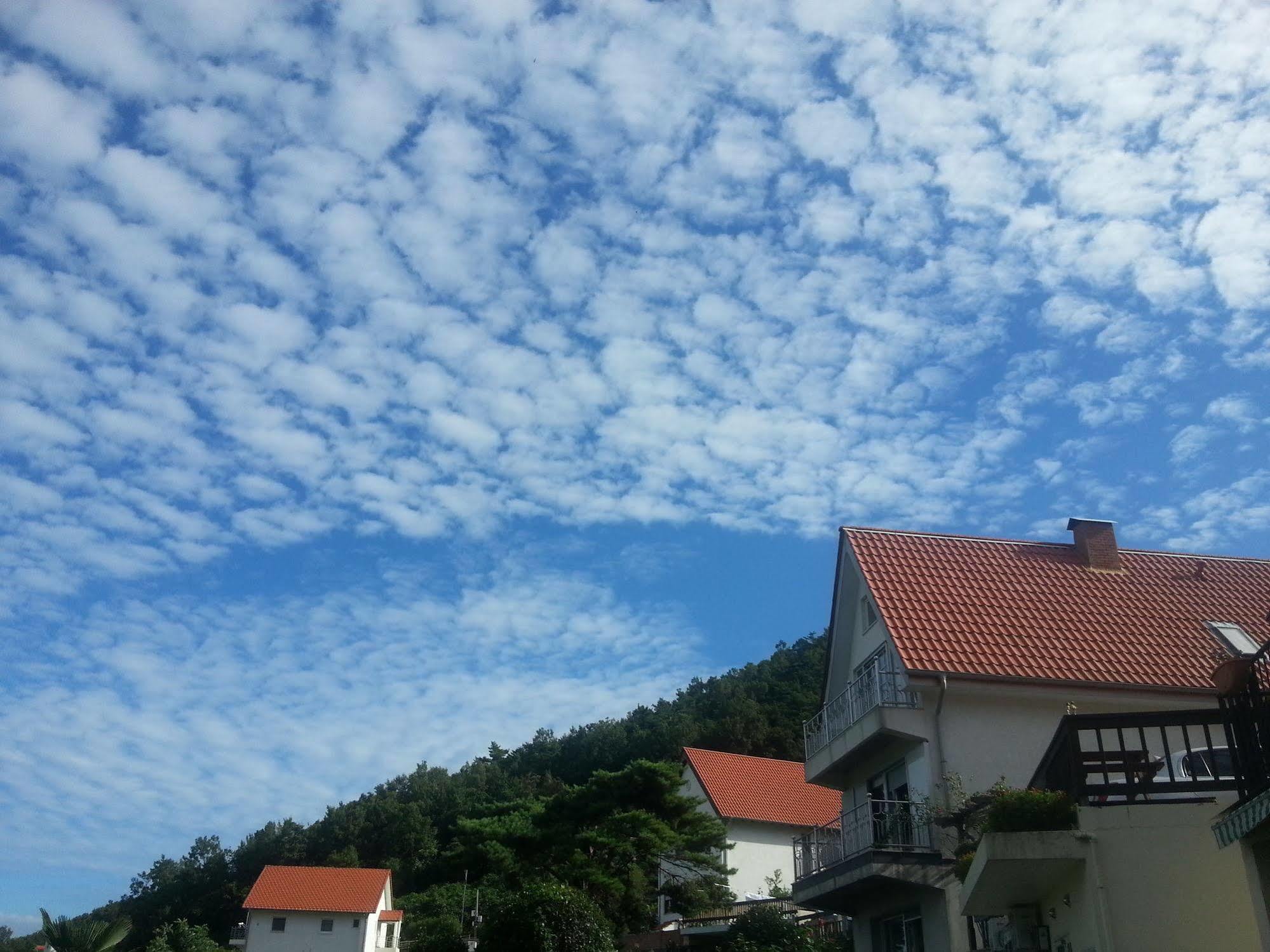 Hotel Namhae Neuhaus Esterno foto